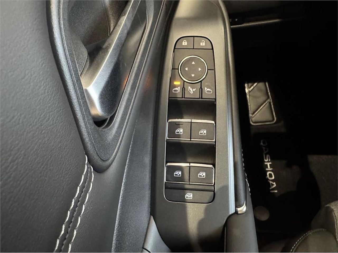 Nissan Qashqai DIG-T 116kW CVT N-Connecta - Foto 2