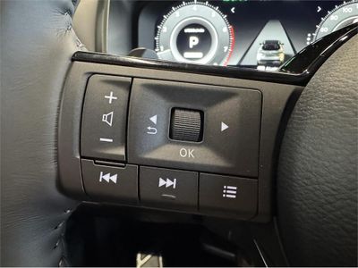 Nissan Qashqai DIG-T 116kW CVT N-Connecta