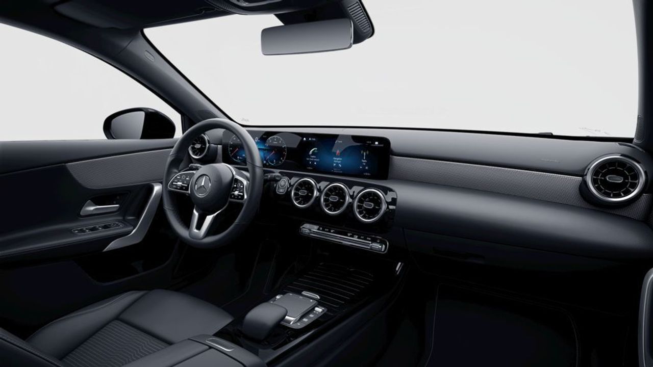 Mercedes Clase A 180 - Foto 2