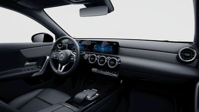 Mercedes Clase A 180