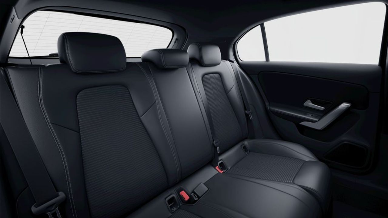 Mercedes Clase A 180 - Foto 2