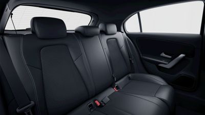 Mercedes Clase A 180