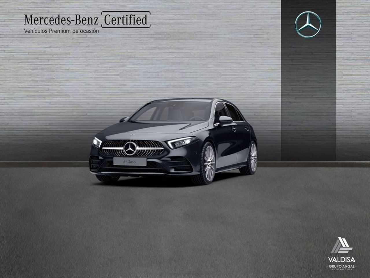 Mercedes Clase A 200 d - Foto 2