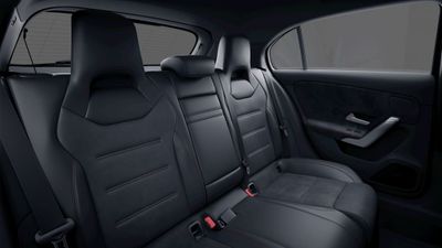 Mercedes Clase A 200 d