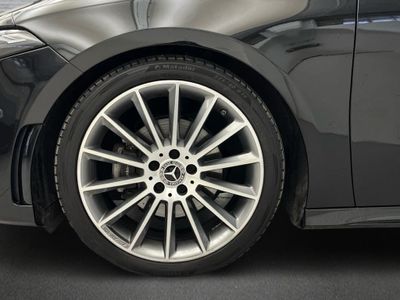 Mercedes Clase A 200 d AMG Line (EURO 6d)