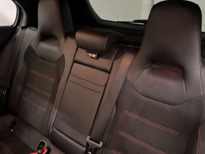 Mercedes Clase A 200 d AMG Line (EURO 6d)