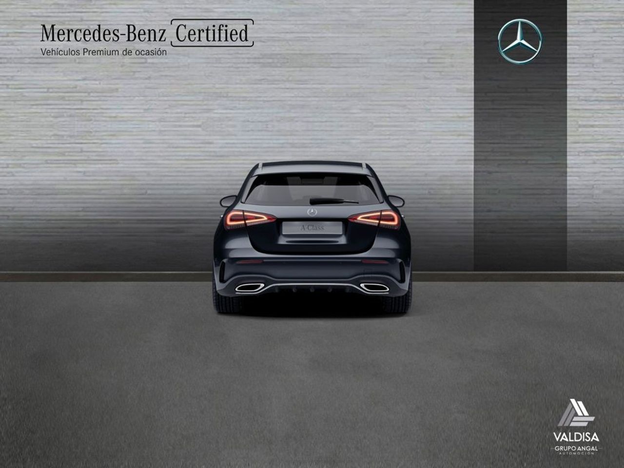 Mercedes Clase A 200 d - Foto 2