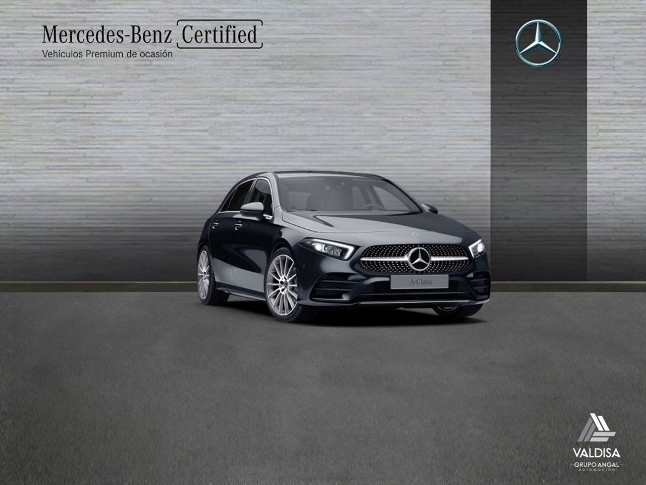 Mercedes Clase A 200 d - Foto 2