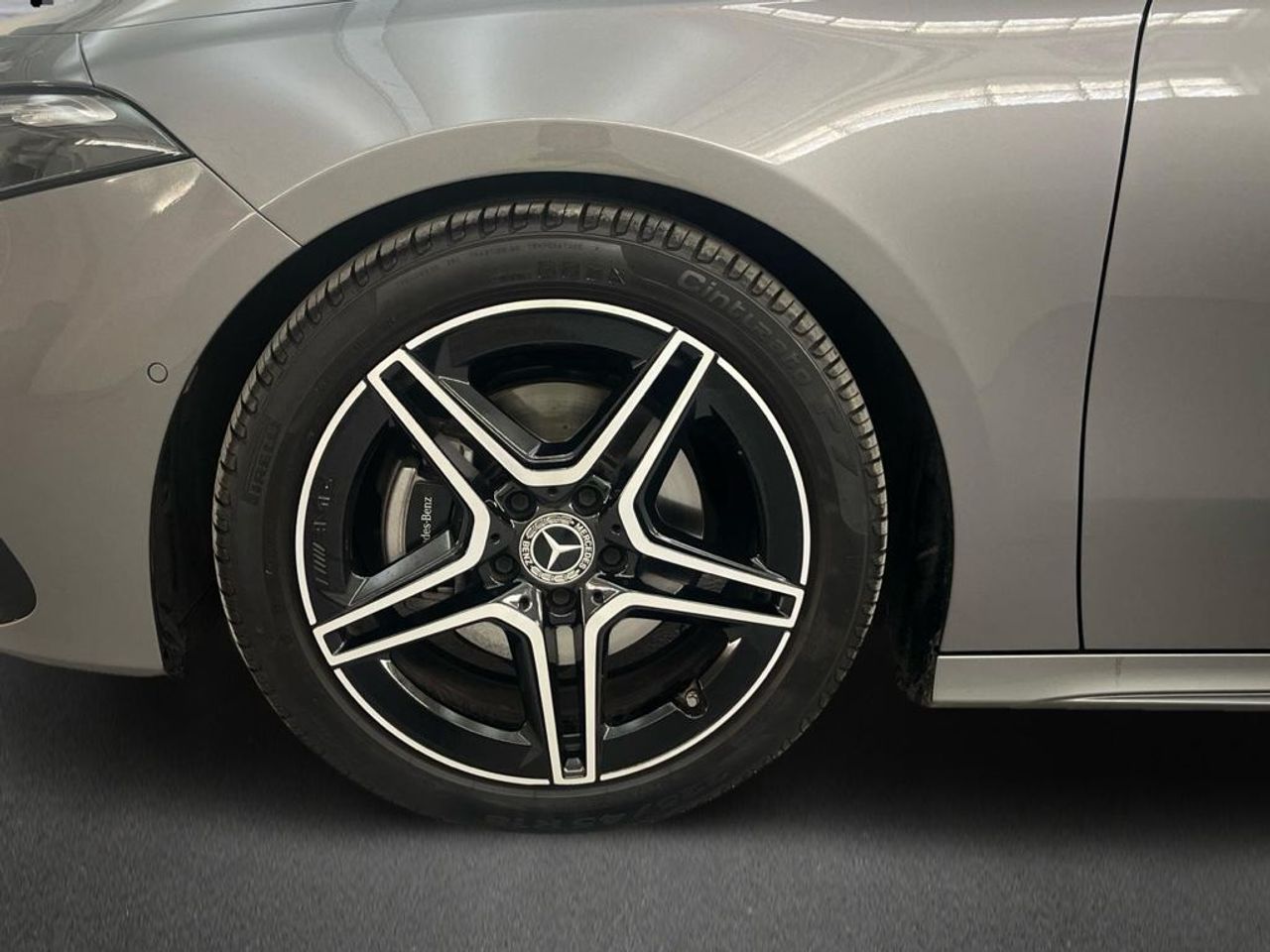 Mercedes Clase A 200 d Compacto - Foto 2