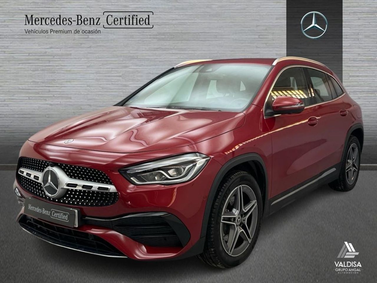 Mercedes GLA 250 e AMG Line (EURO 6d) - Foto 2