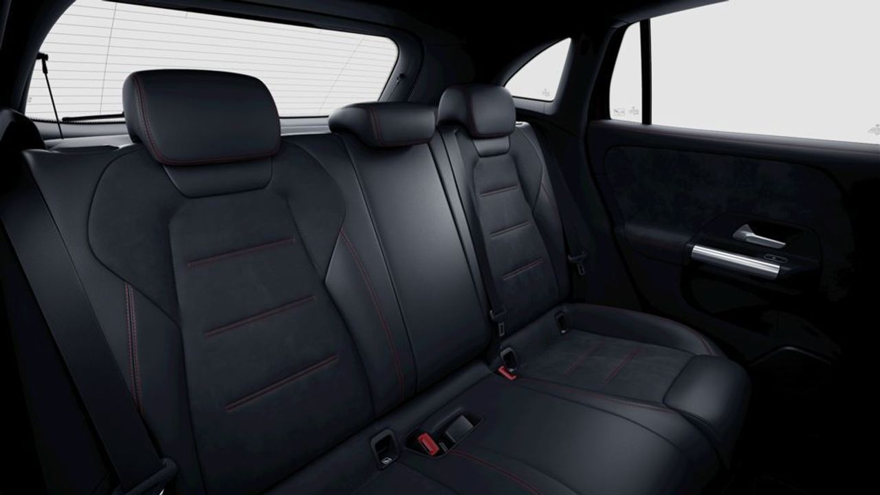 Mercedes GLA 250 e - Foto 2