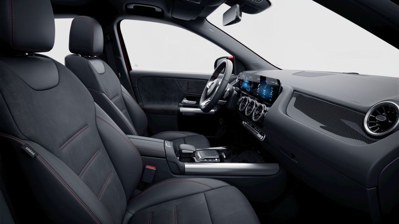 Mercedes GLA 250 e - Foto 2