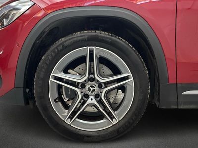 Mercedes GLA 250 e AMG Line (EURO 6d)