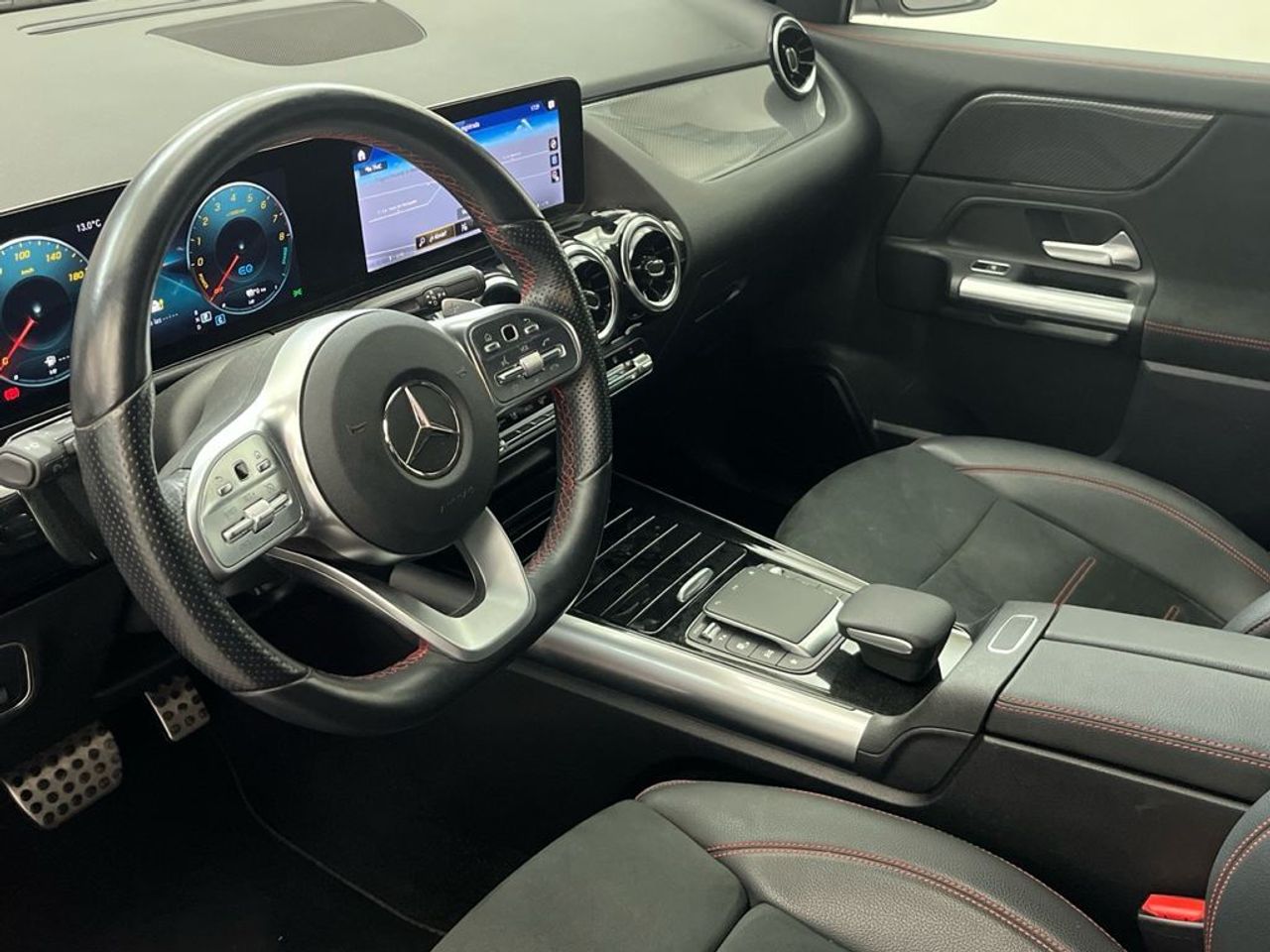 Mercedes GLA 250 e AMG Line (EURO 6d) - Foto 2