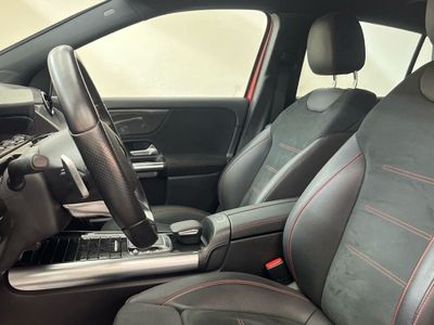 Mercedes GLA 250 e AMG Line (EURO 6d)