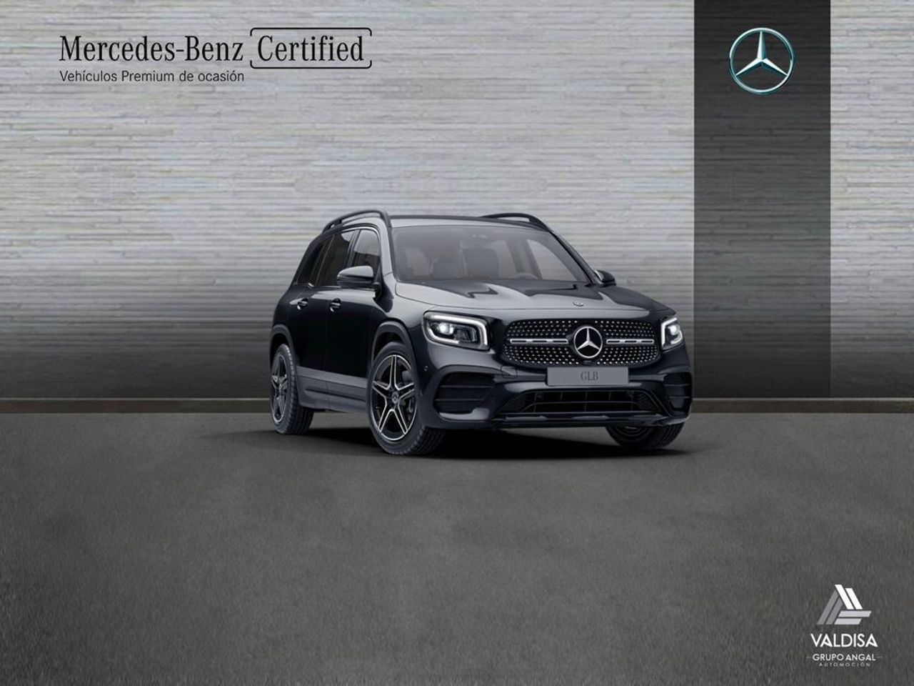 Mercedes Clase GLB 200 - Foto 2