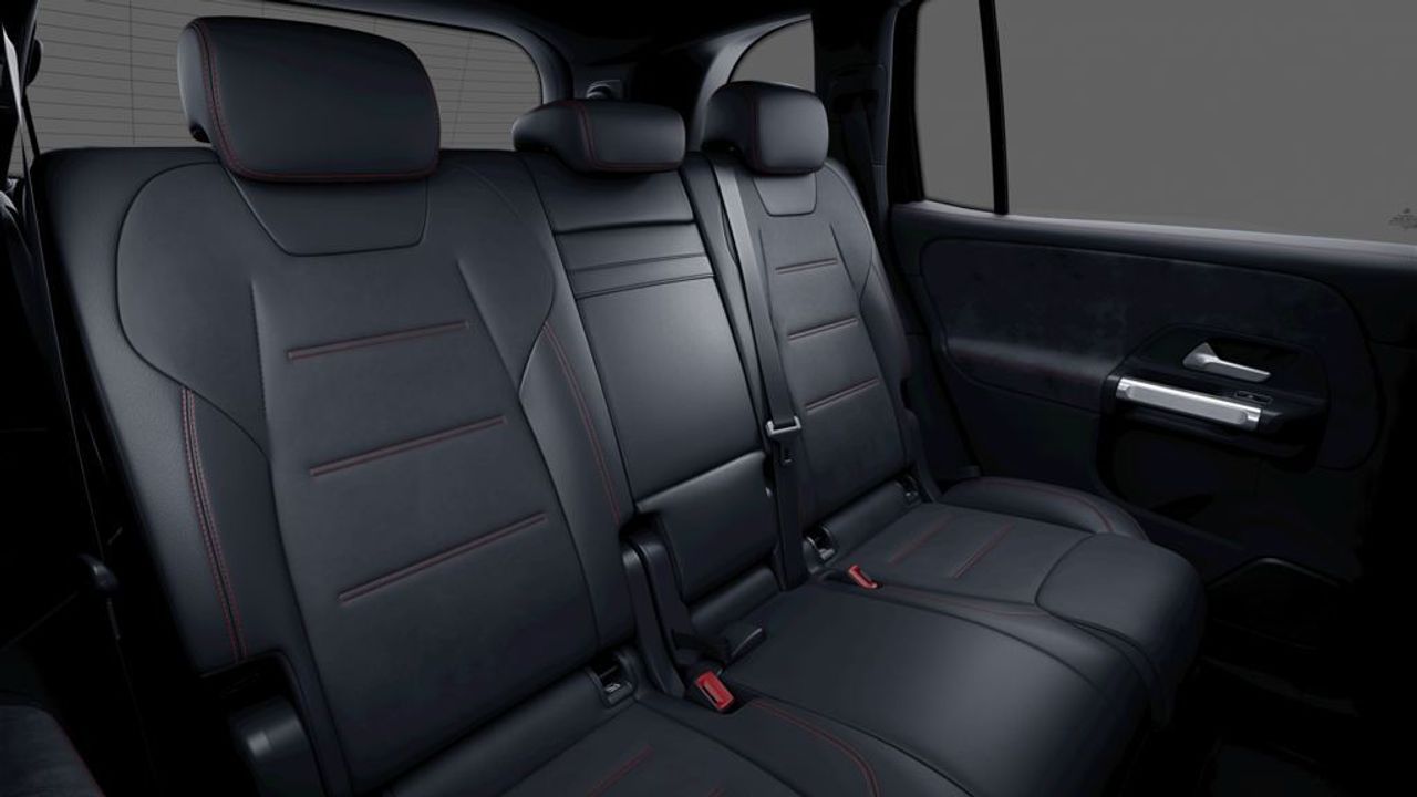 Mercedes Clase GLB 200 - Foto 2