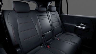 Mercedes Clase GLB 200