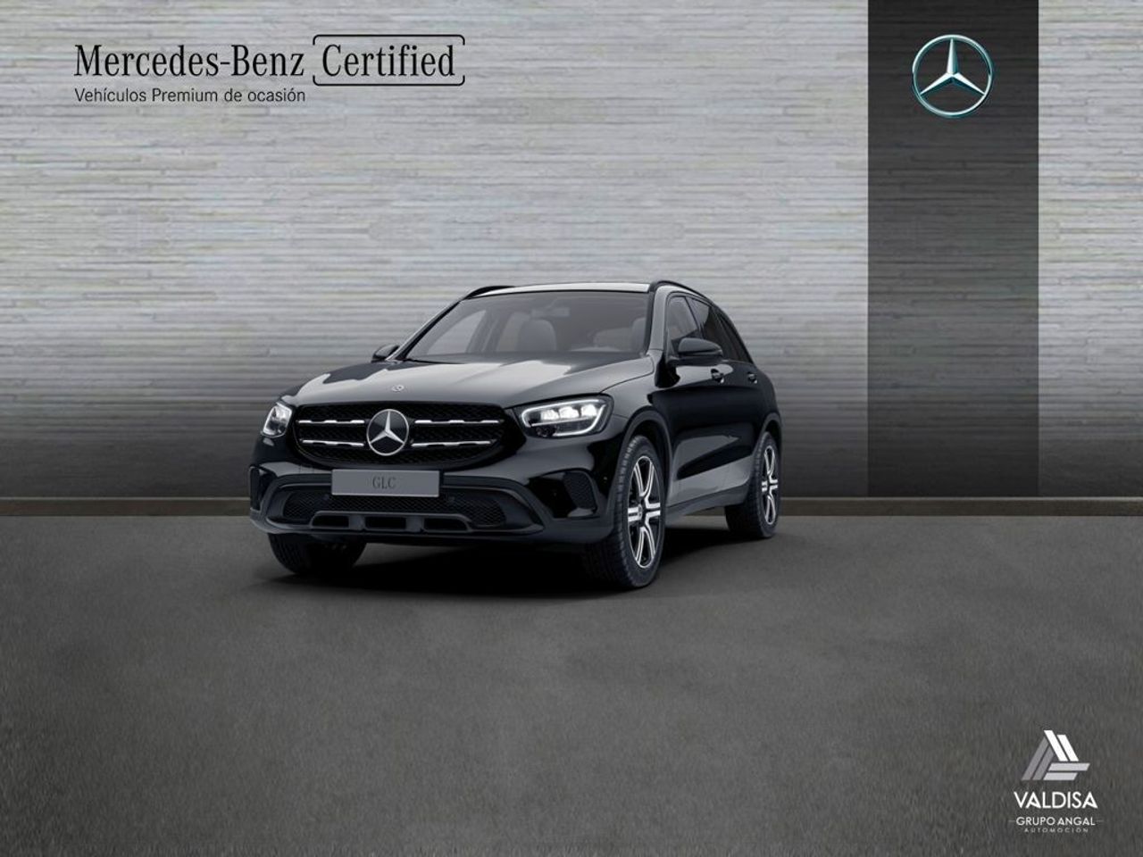 Mercedes GLC 200 d 4MATIC - Foto 2