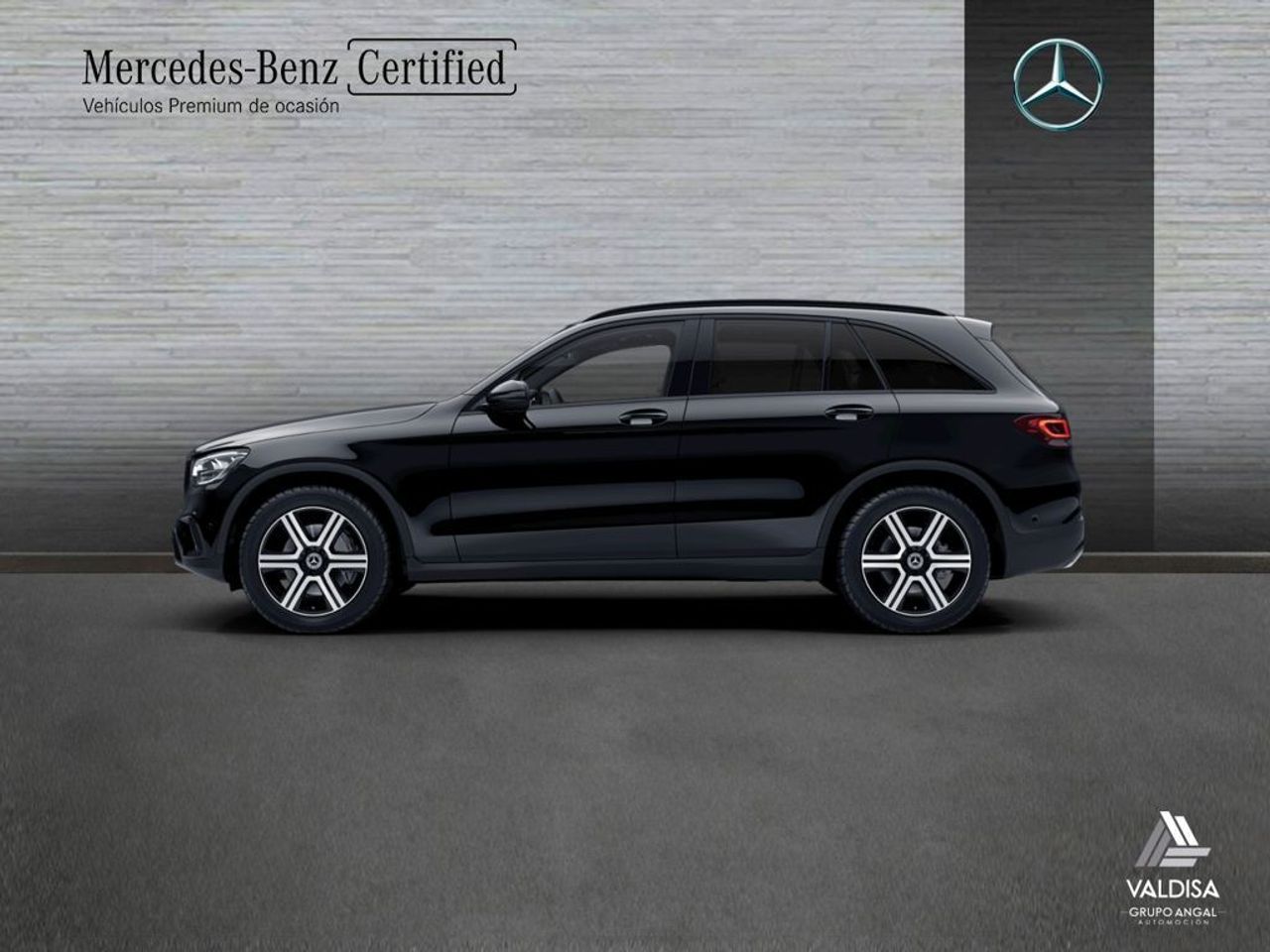 Mercedes GLC 200 d 4MATIC - Foto 2