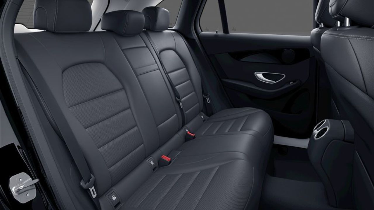 Mercedes GLC 200 d 4MATIC - Foto 2