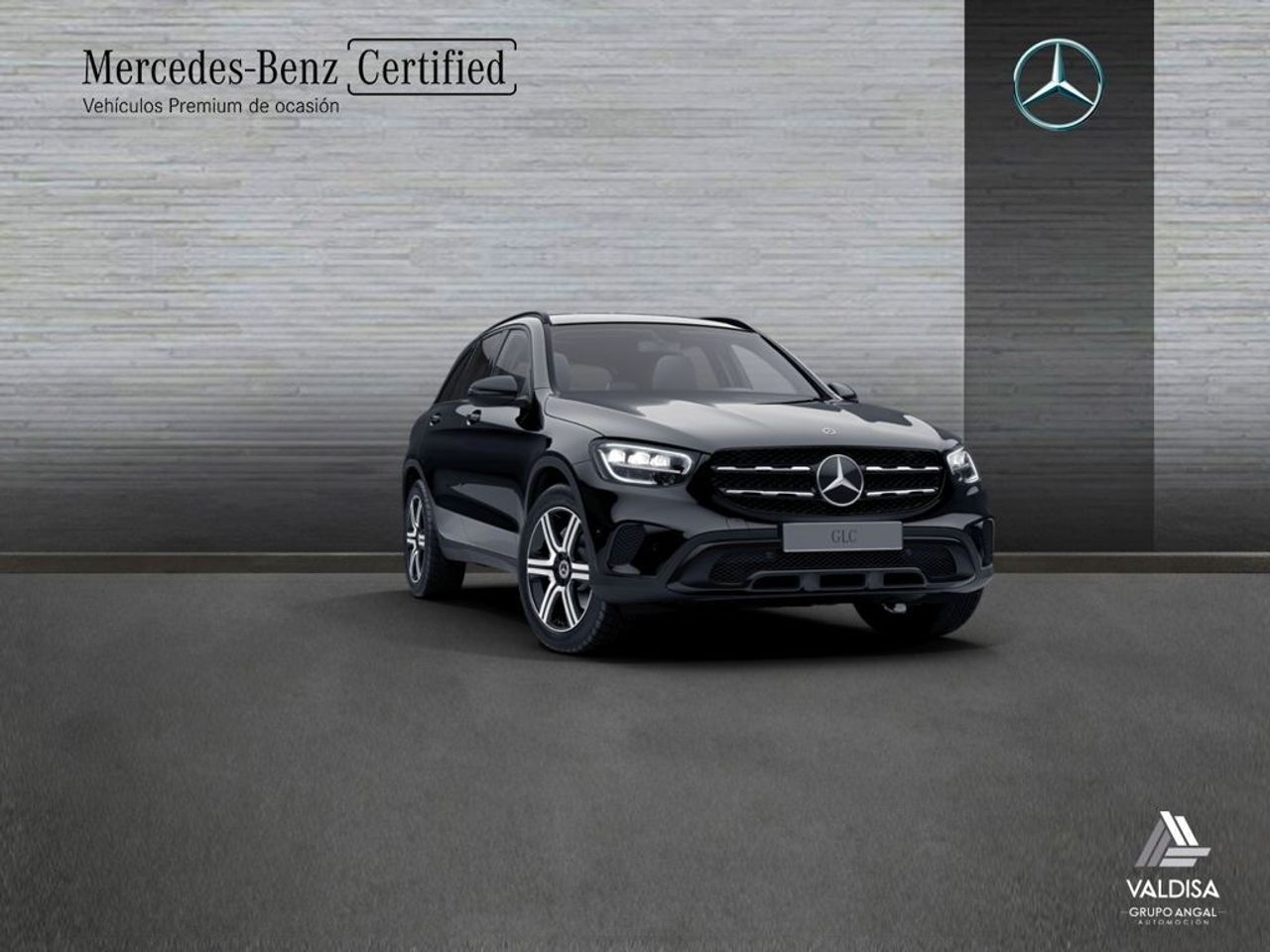 Mercedes GLC 200 d 4MATIC - Foto 2
