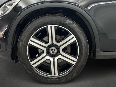 Mercedes GLC 200 d 4Matic (EURO 6d)