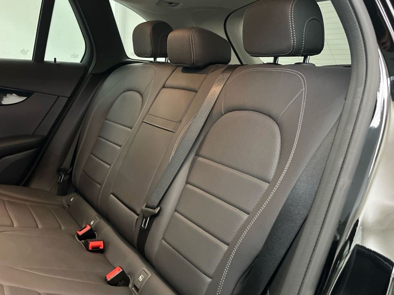 Mercedes GLC 200 d 4Matic (EURO 6d) - Foto 2