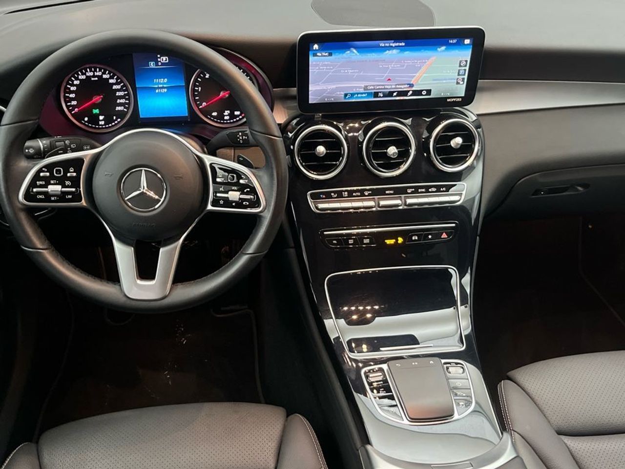 Mercedes GLC 200 d 4Matic (EURO 6d) - Foto 2