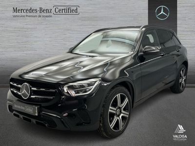 Mercedes GLC 200 d 4Matic (EURO 6d)