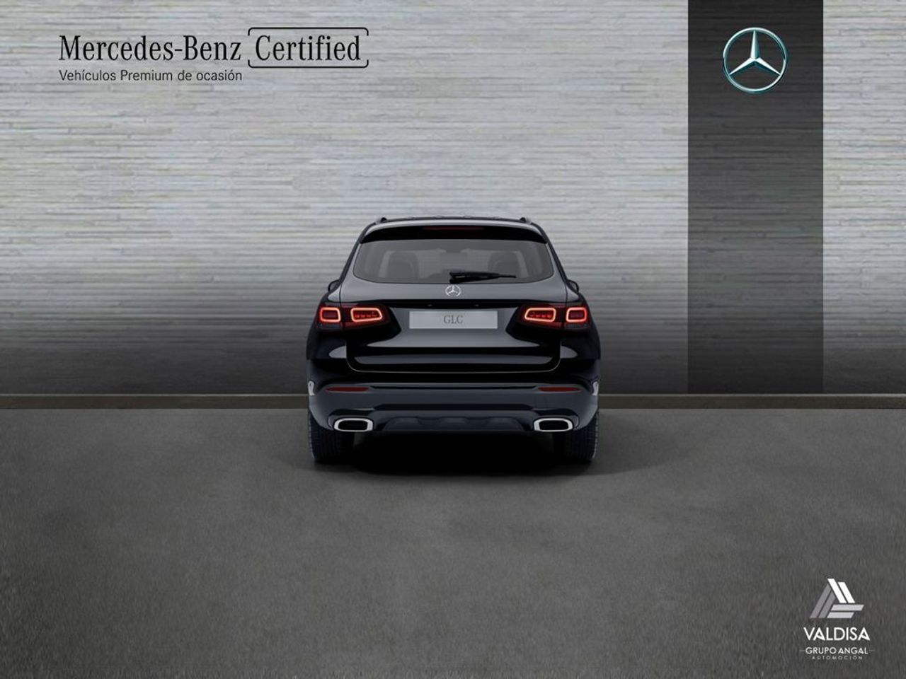 Mercedes GLC 200 d 4MATIC - Foto 2