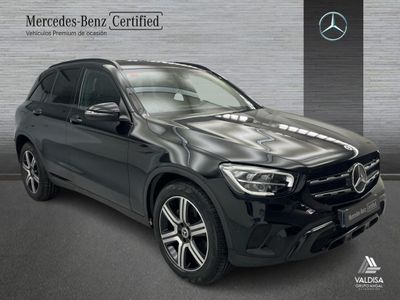 Mercedes GLC 200 d 4Matic (EURO 6d)