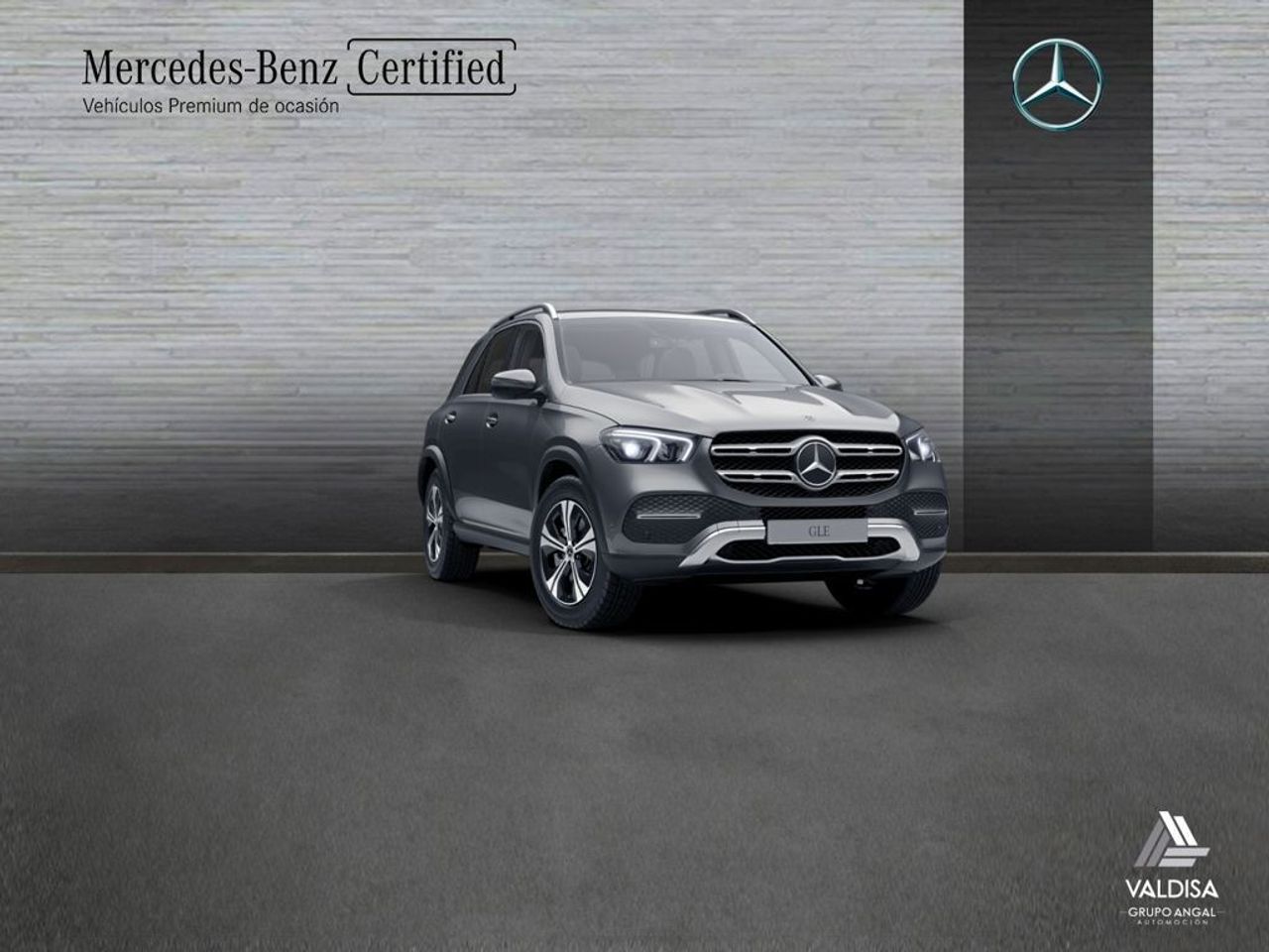 Mercedes Clase GLE 350 de 4MATIC (Híbrido Enchufable) - Foto 2
