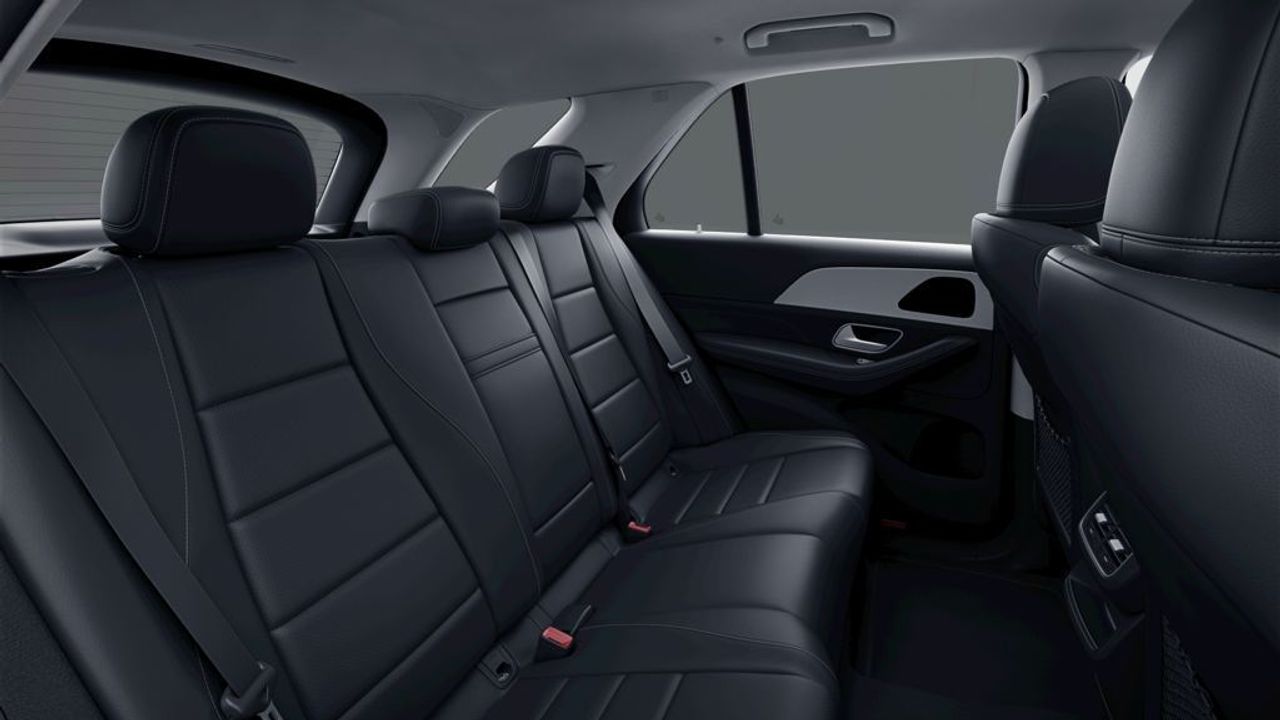 Mercedes Clase GLE 350 de 4MATIC (Híbrido Enchufable) - Foto 2