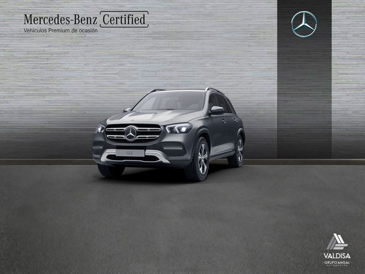 Mercedes Clase GLE 350 de 4MATIC (Híbrido Enchufable) - Foto 2