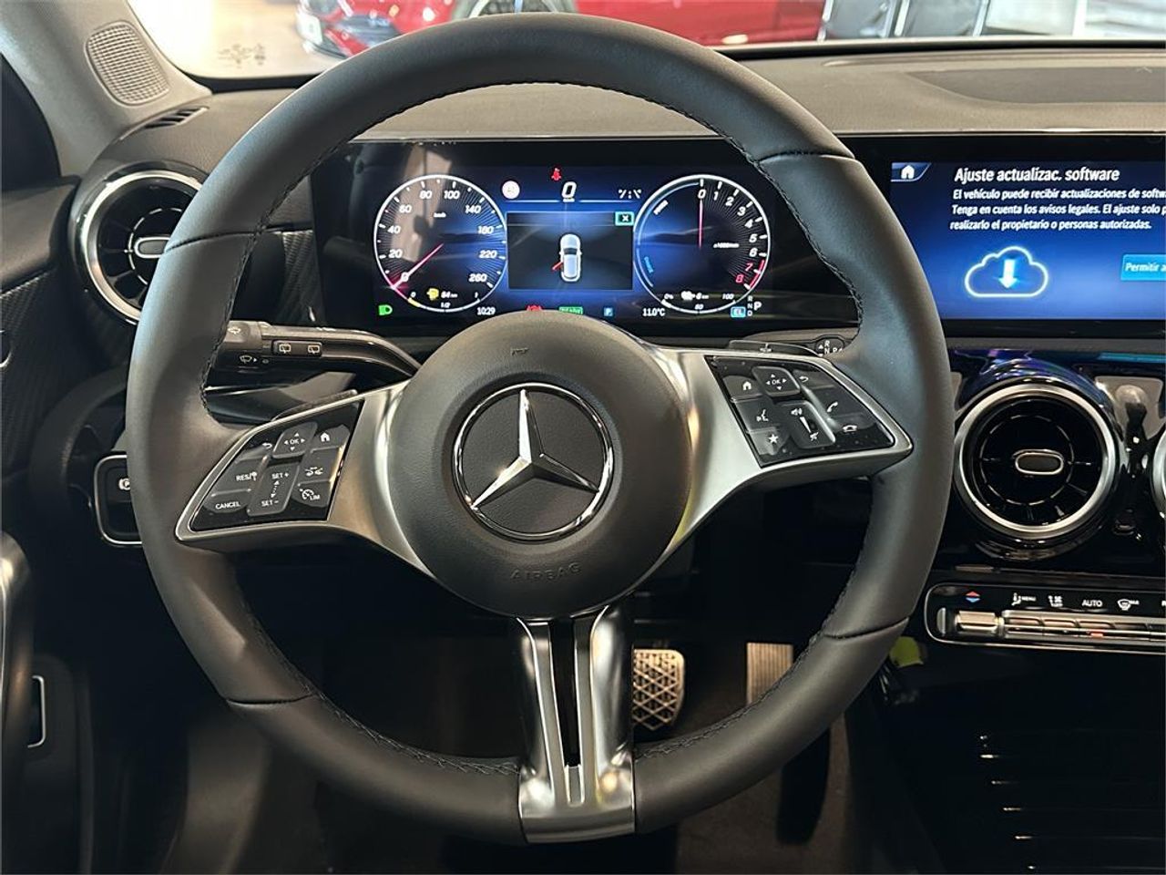 Mercedes Clase A 250 e con tecnología híbrida EQ - Foto 2