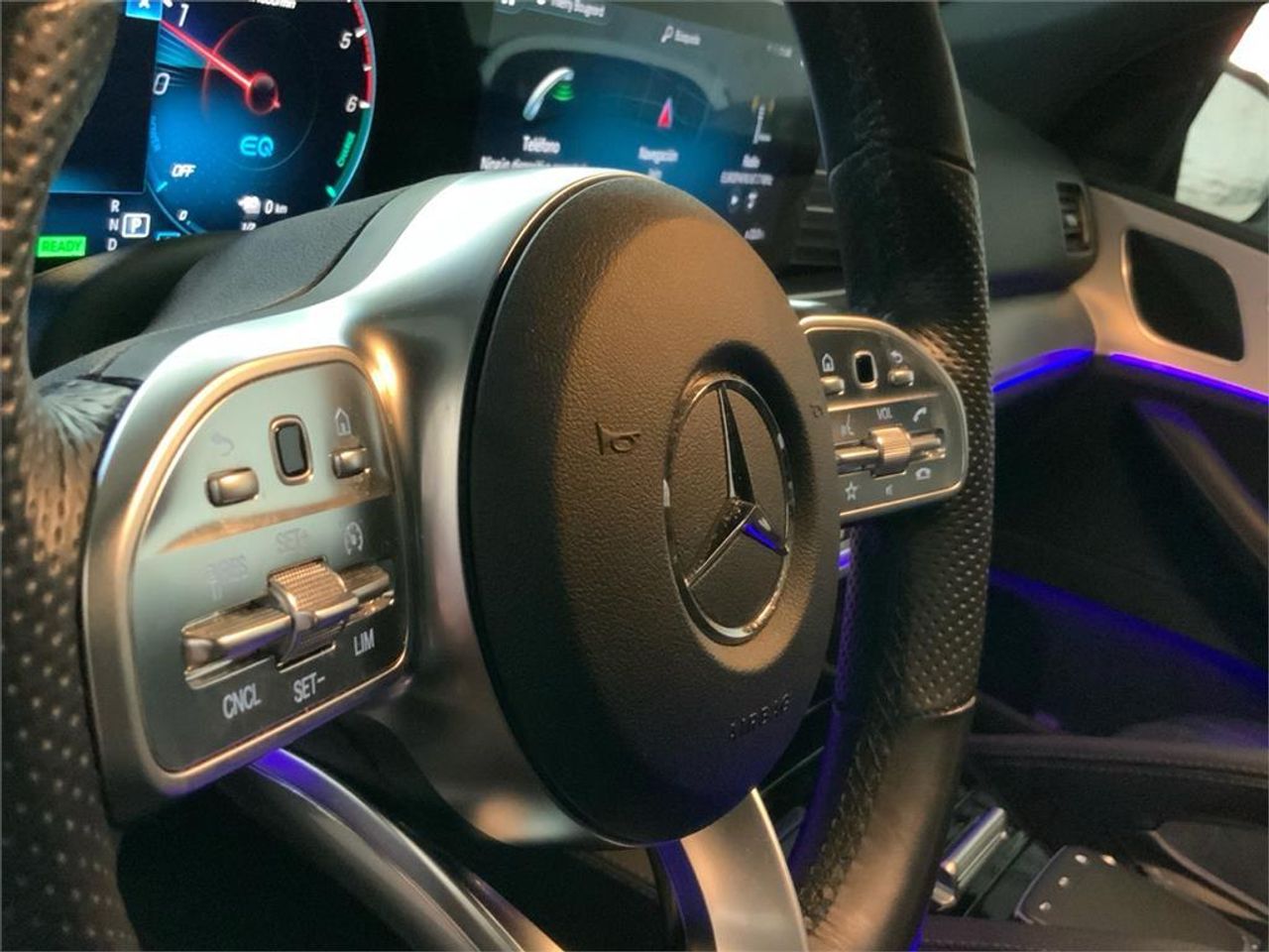 Mercedes Clase GLE 350 de 4MATIC - Foto 2