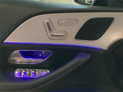 Mercedes Clase GLE 350 de 4MATIC