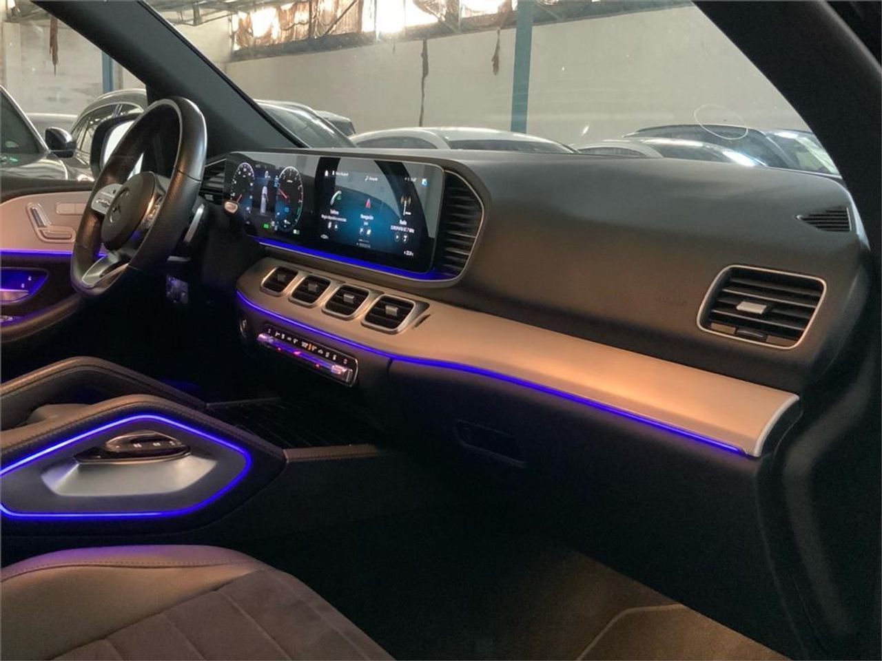 Mercedes Clase GLE 350 de 4MATIC - Foto 2