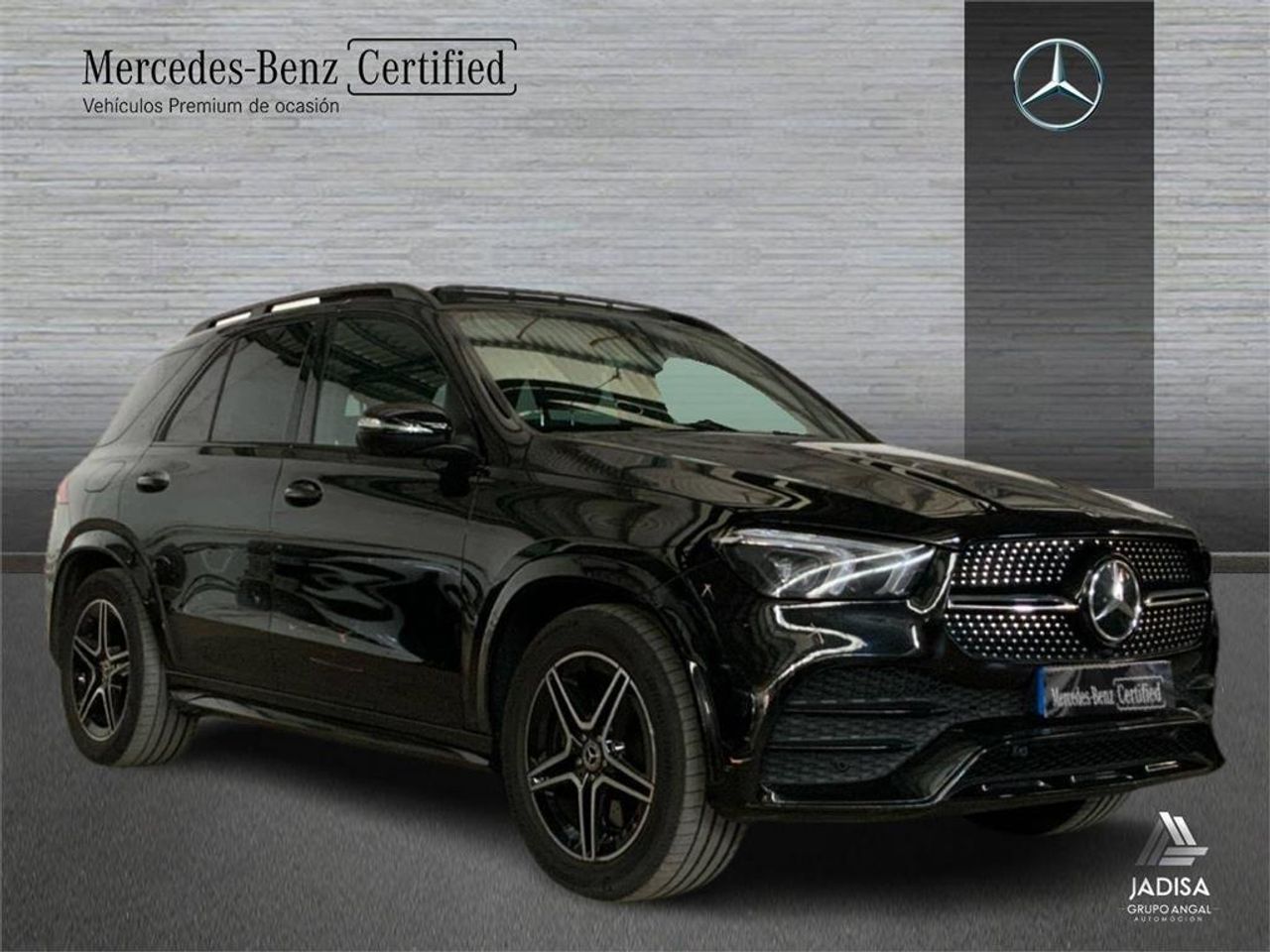 Mercedes Clase GLE 350 de 4MATIC - Foto 2
