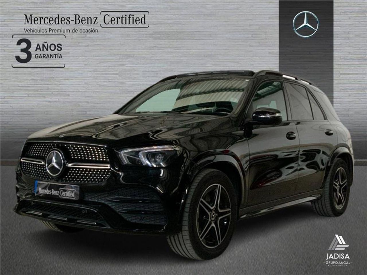 Mercedes Clase GLE 350 de 4MATIC - Foto 2