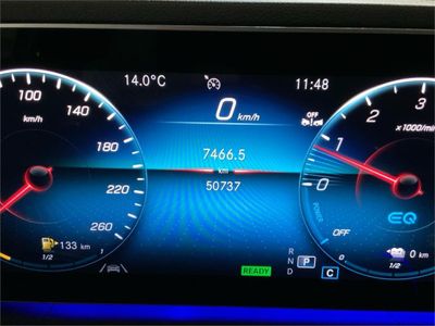 Mercedes Clase GLE 350 de 4MATIC