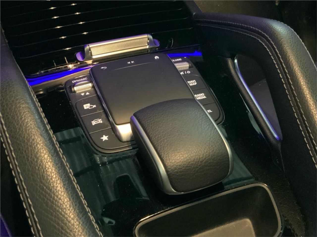 Mercedes Clase GLE 350 de 4MATIC - Foto 2