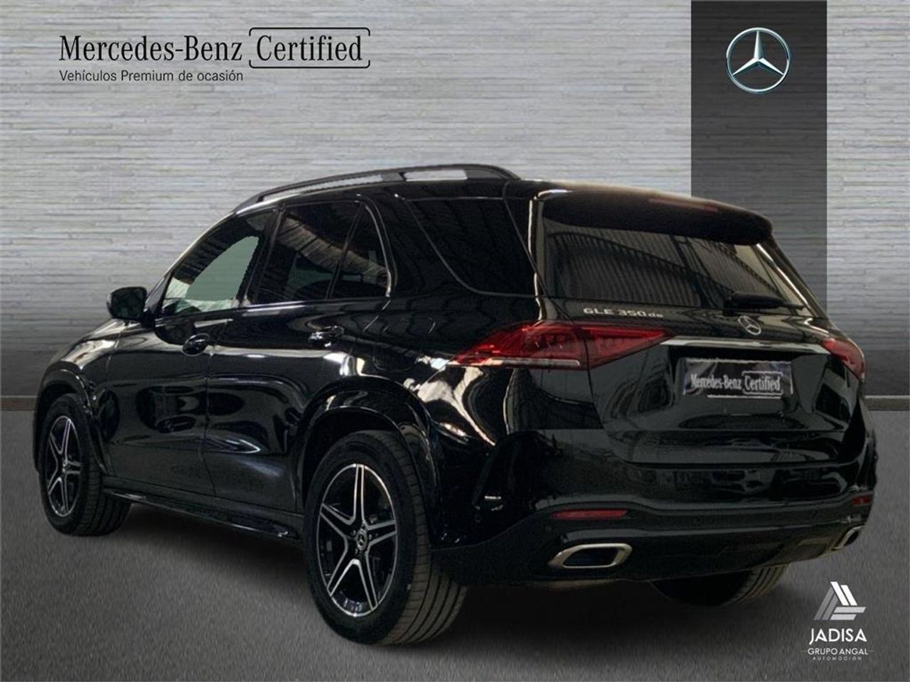Mercedes Clase GLE 350 de 4MATIC - Foto 2