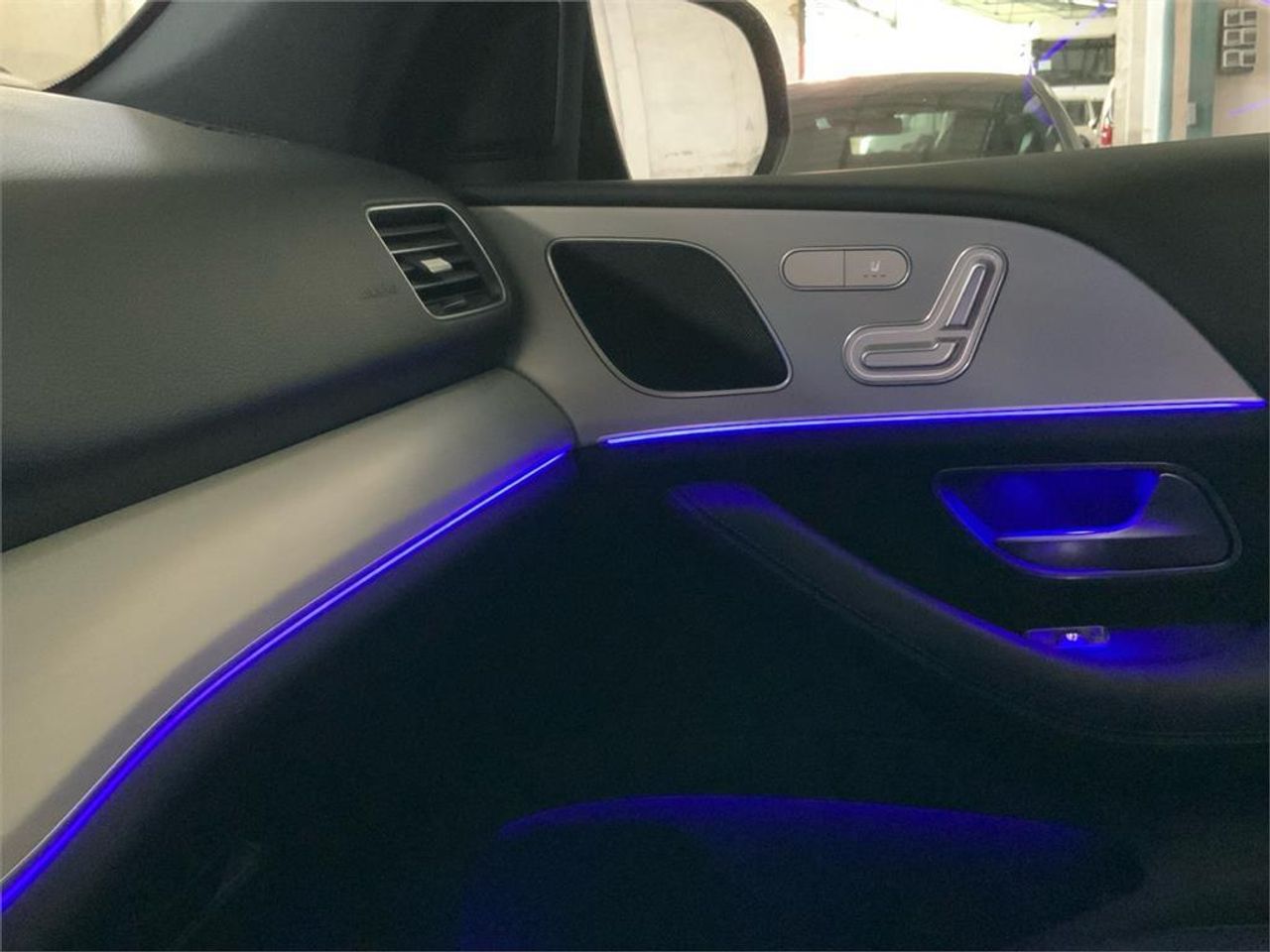 Mercedes Clase GLE 350 de 4MATIC - Foto 2