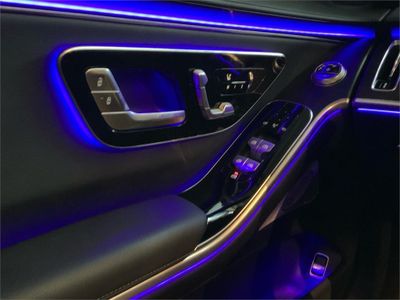 Mercedes Clase S 350 d