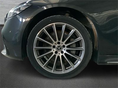 Mercedes Clase S 350 d