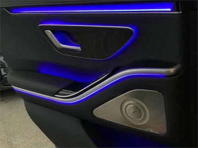 Mercedes Clase S 350 d