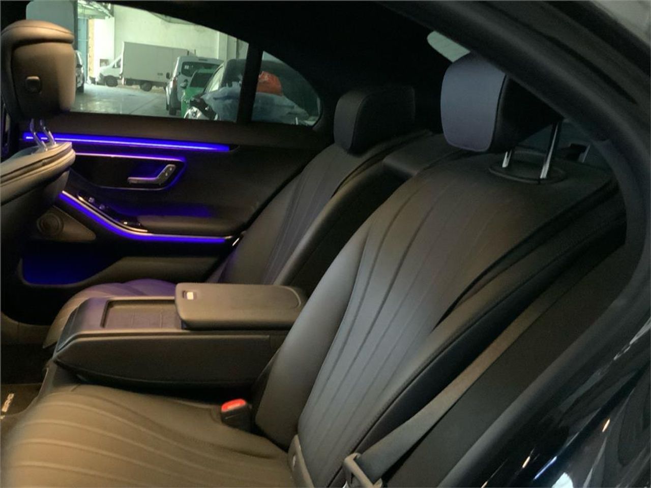 Mercedes Clase S 350 d - Foto 2