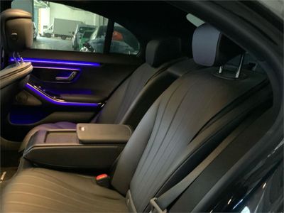 Mercedes Clase S 350 d